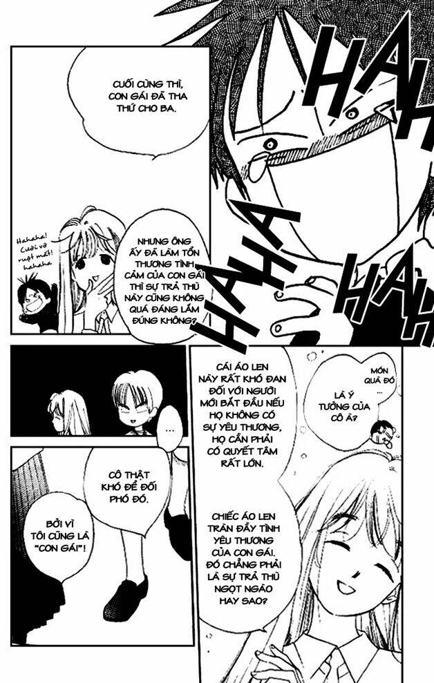 dear mine chapter 14 33