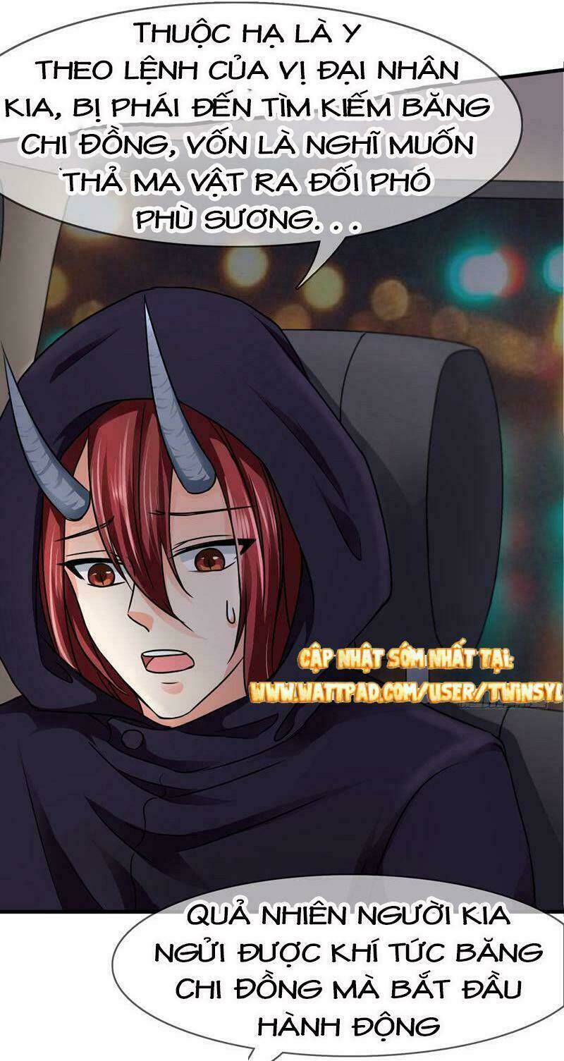 bá đạo trung khuyển tìm ái ký chapter 83 4