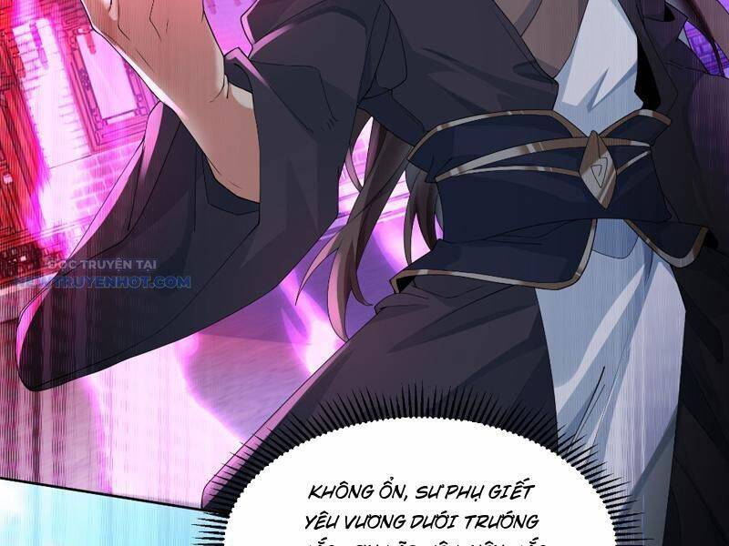 ta thực sự không muốn làm thần tiên chapter 14 99