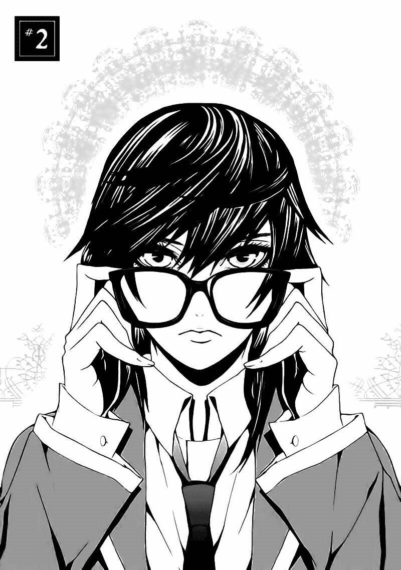 magnolia chapter 2 3