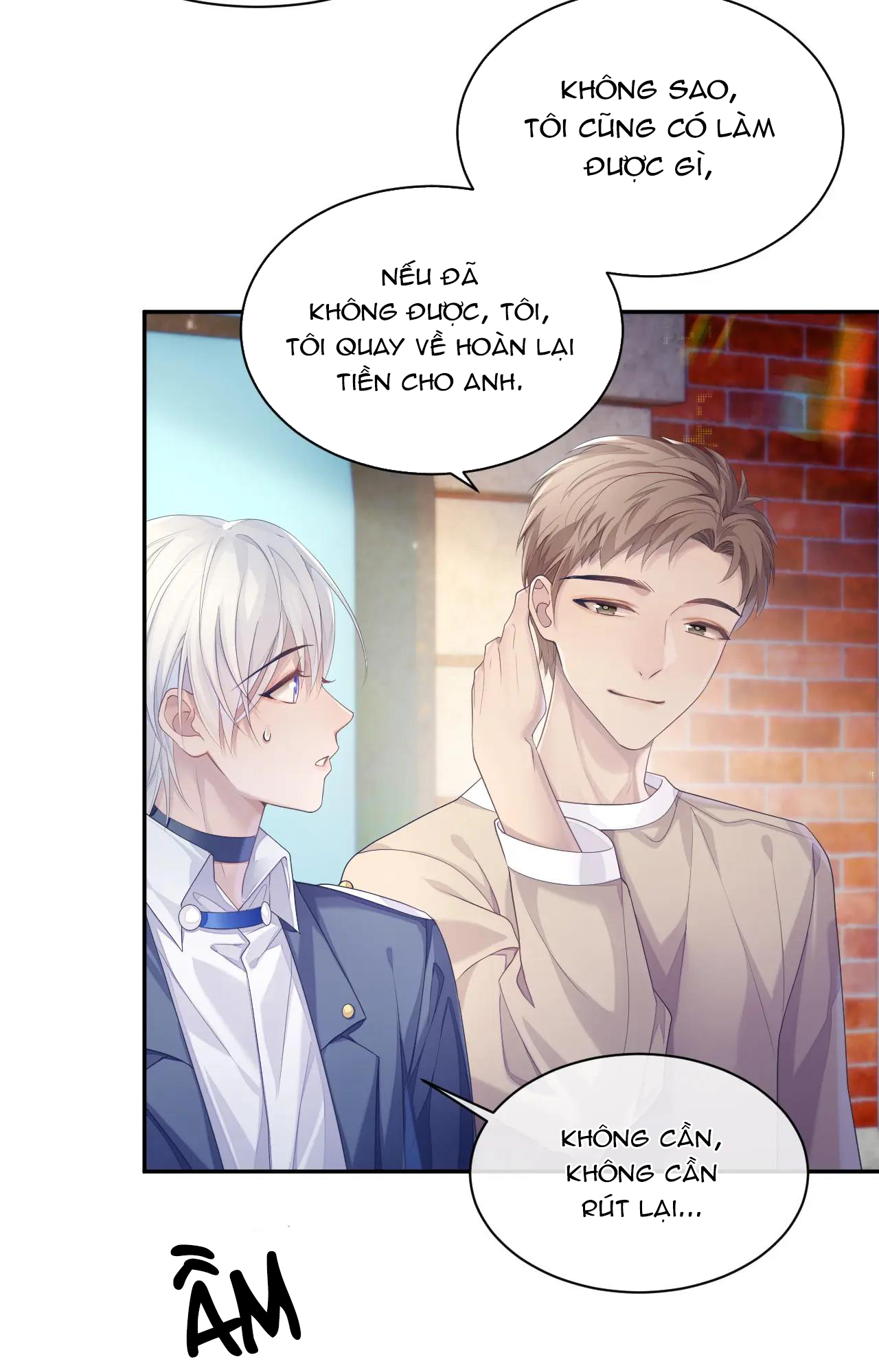 xin hãy ly hôn chapter 44 23