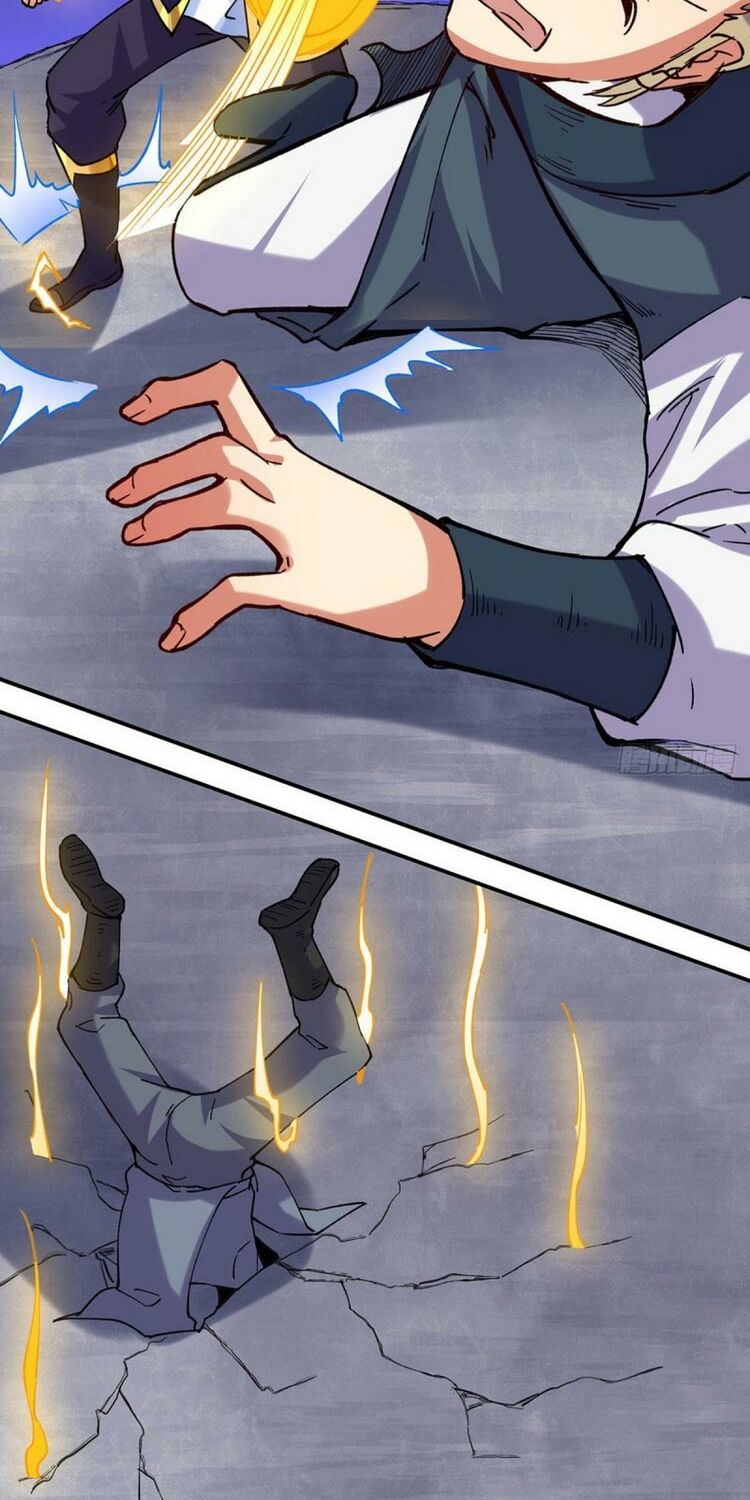 võ đạo độc tôn chapter 283 34