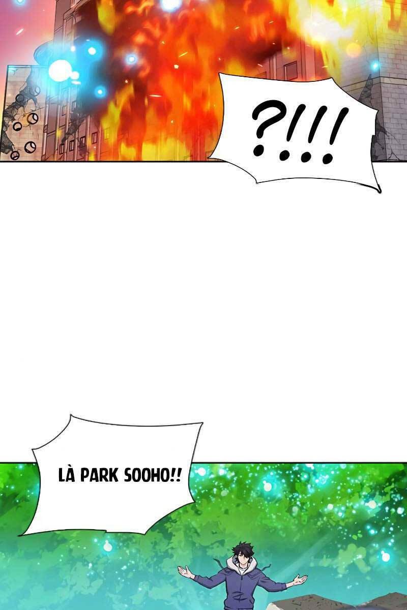 druid tại ga seoul - người hóa thú chapter 87 116
