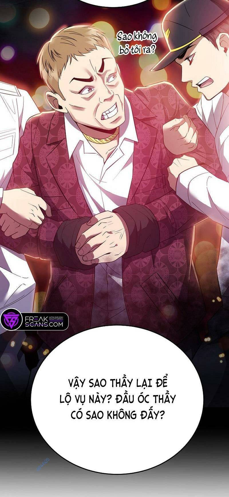 sự khởi đầu của tiền nhân chapter 11 42
