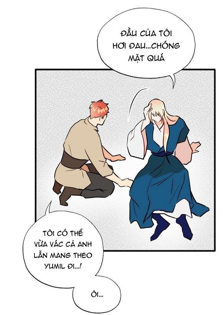 phù thủy gợi tình chapter 75 37