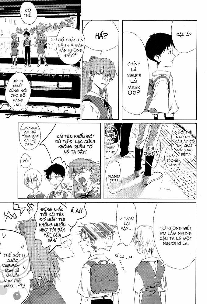 evangelion - resonance chapter 1 10