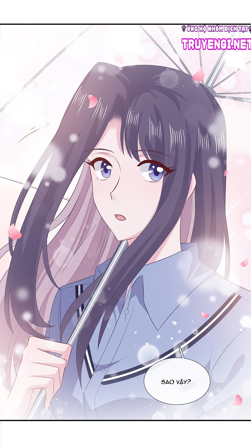 cái thùng cơm sát vách chapter 66 9