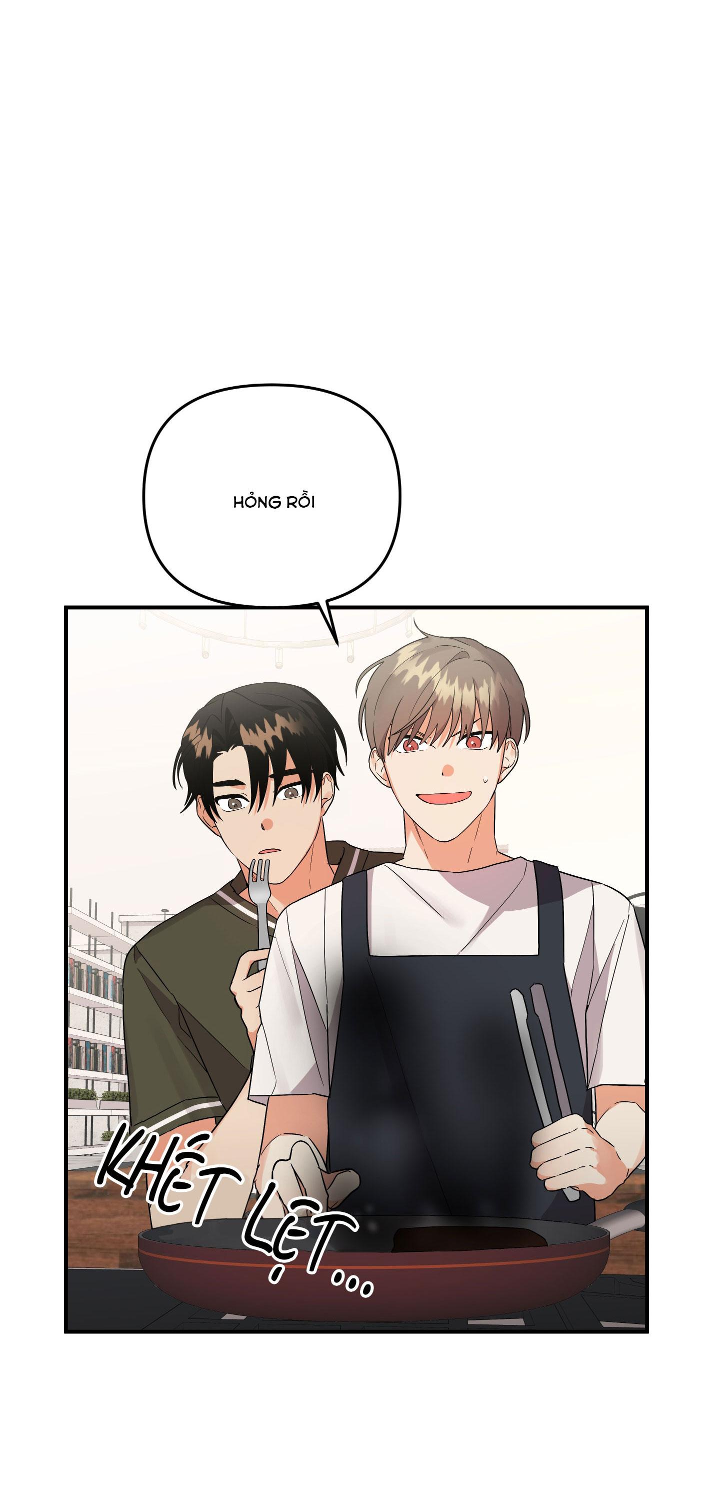 tên xấu xa của tôi xxx chapter 48 50