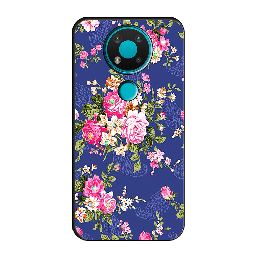 Ốp Dẻo Dành Cho NOKIA 3.4