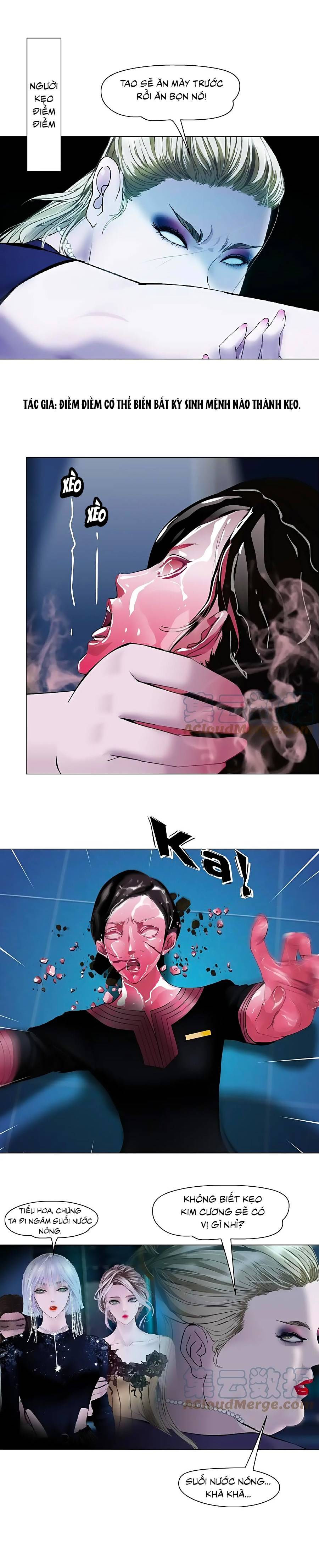 đằng nữ chapter 161 9