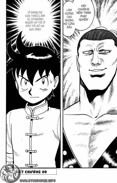 hoàng phi hồng phần 1 chapter 18 70