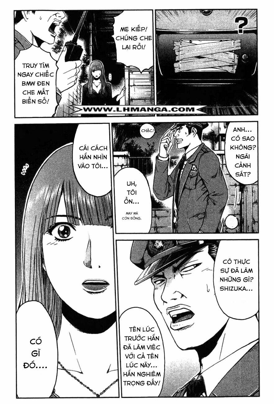 goblin mad dog chapter 3 11