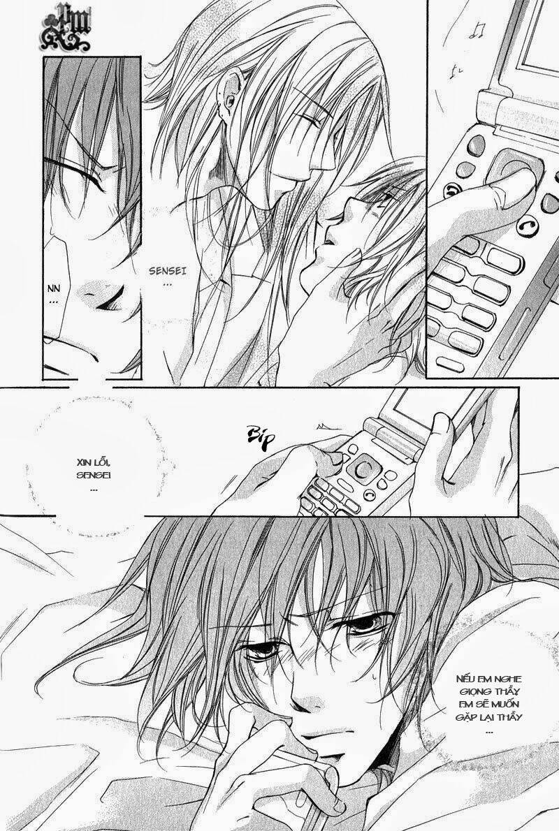 love knot chapter 6 30