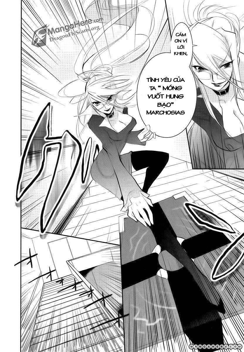 đôi mắt của shana chapter 26 19