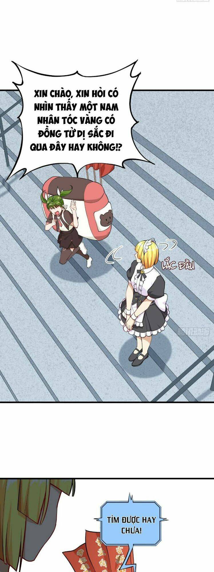 minh nhật thần đô chapter 25 41