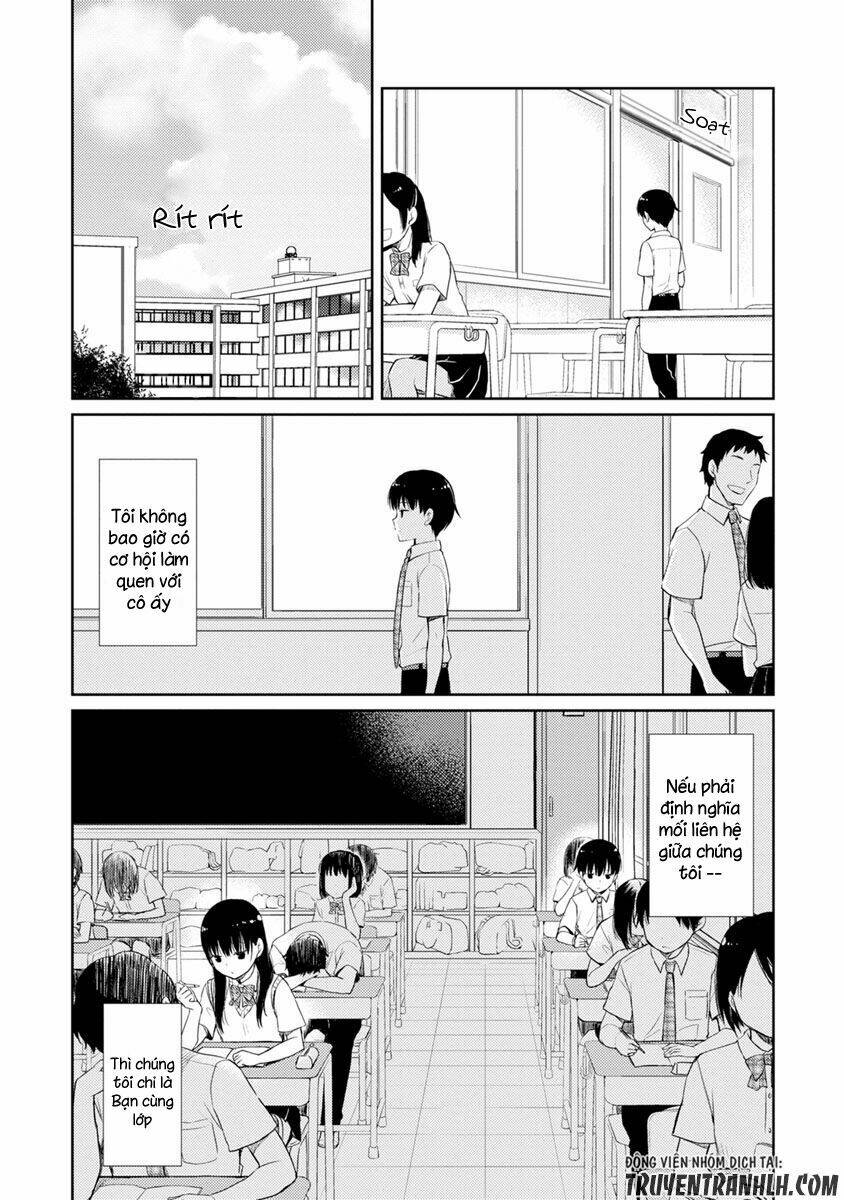 kimi no suizou wo tabetai chapter 1 8