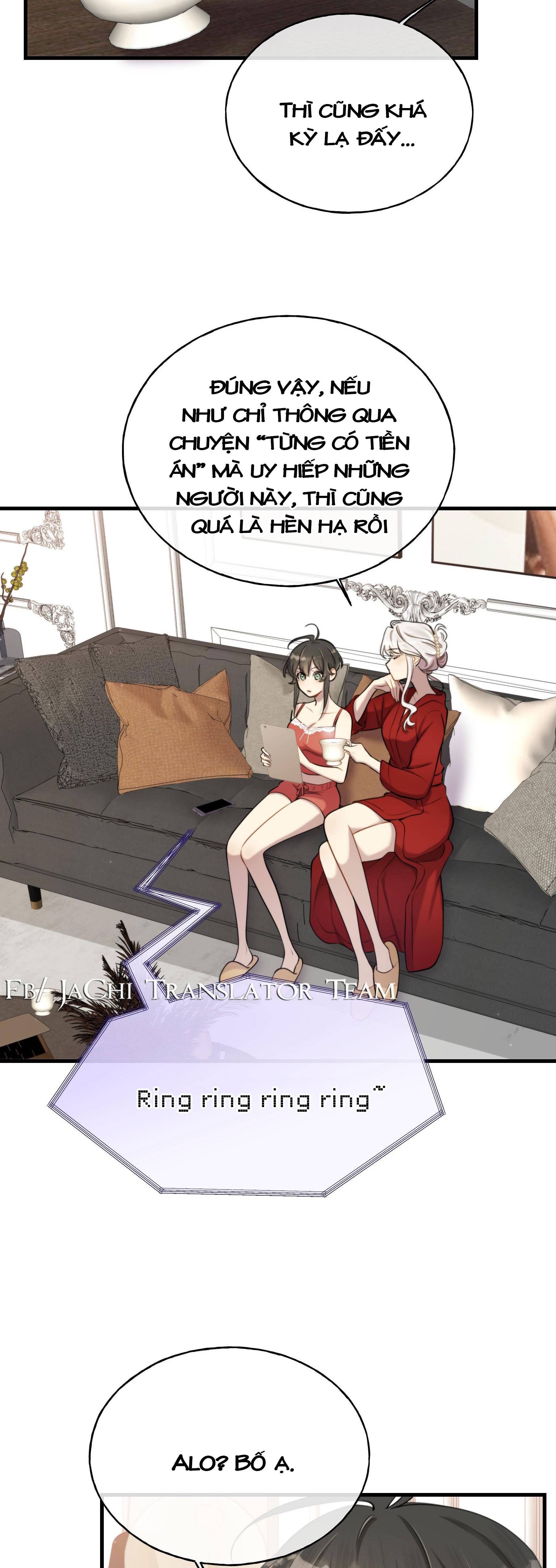 giam cầm em trong lòng bàn tay chapter 6 7