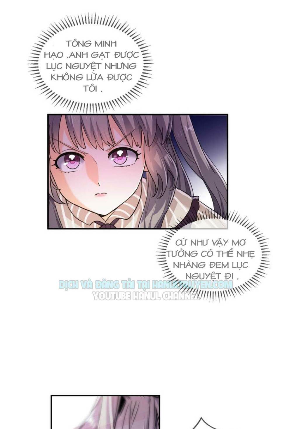 kiều thê muốn bỏ trốn của phúc hắc tổng tài chapter 19 14