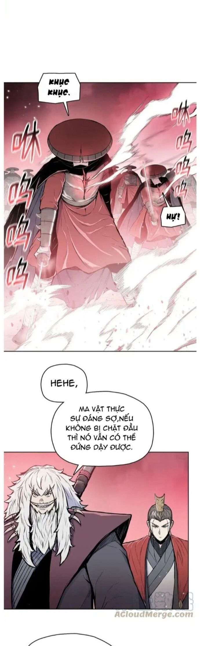 phong vân chiến thần chapter 106 24