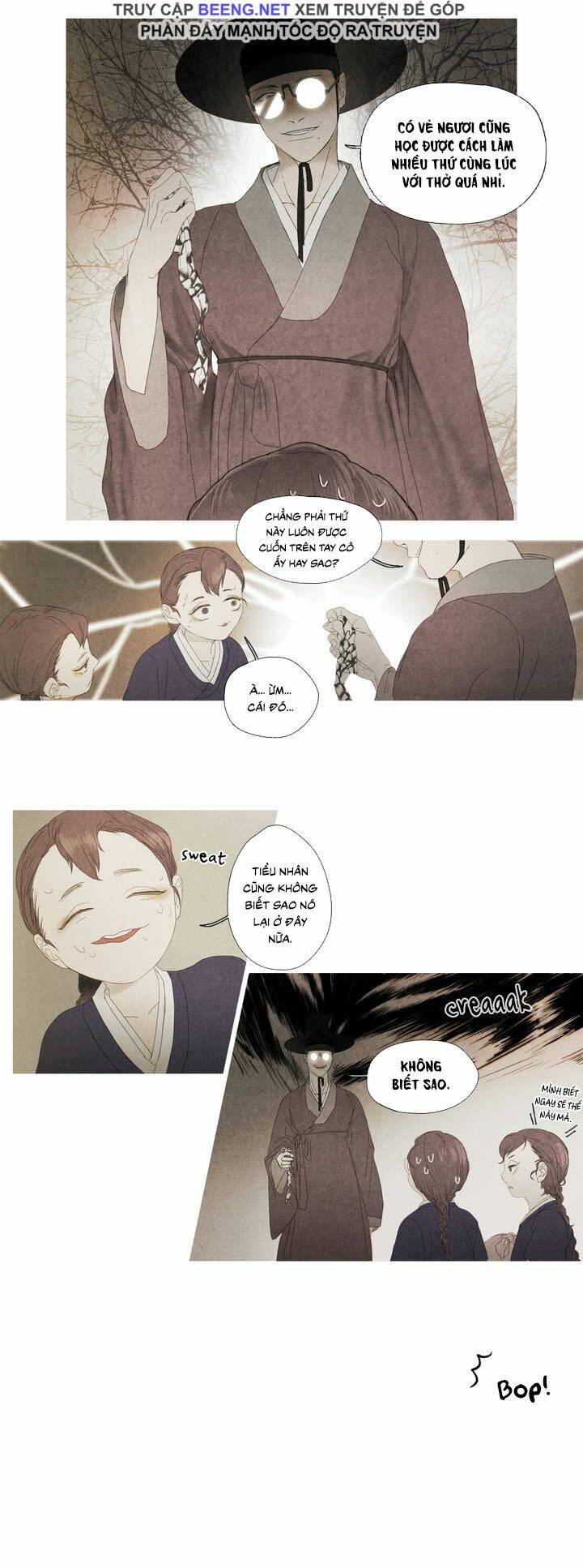 xà nương tử chapter 1 13