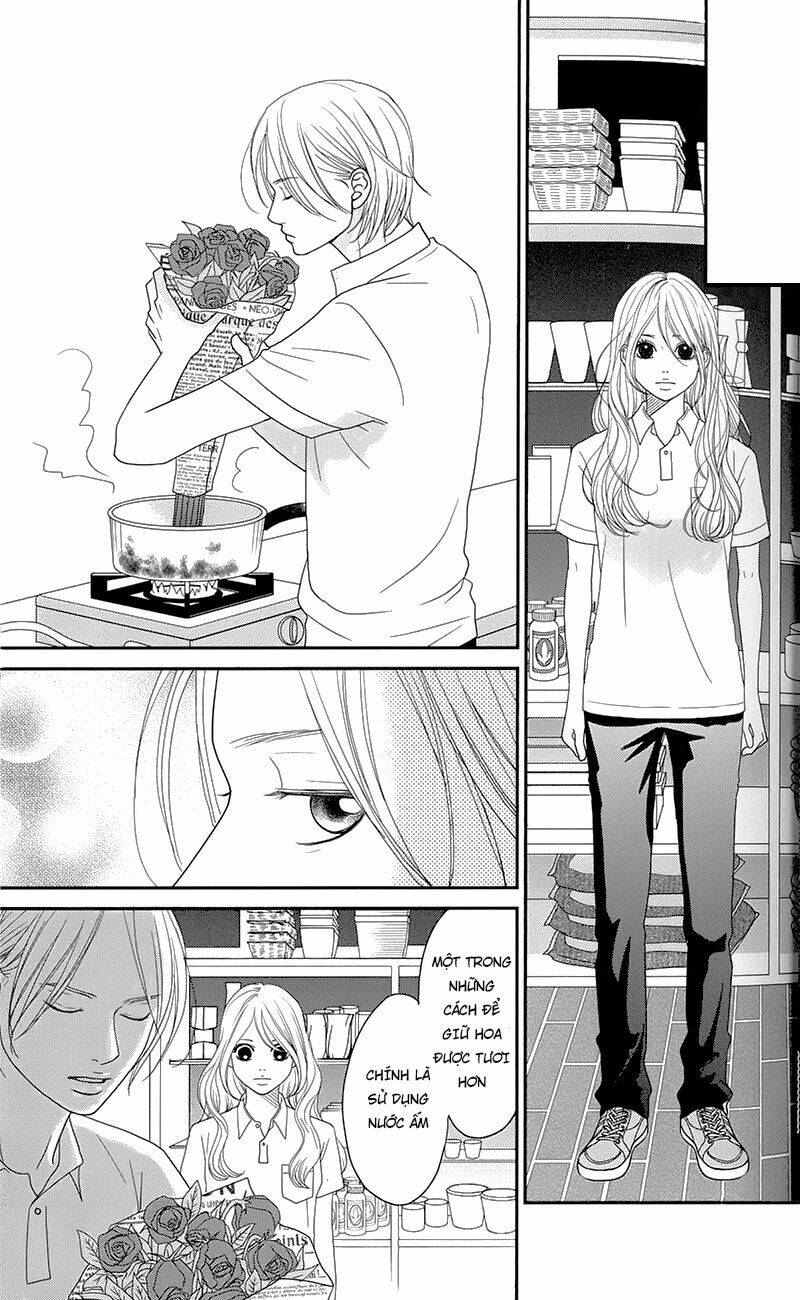 đóa hoa năm ấy chapter 1 36