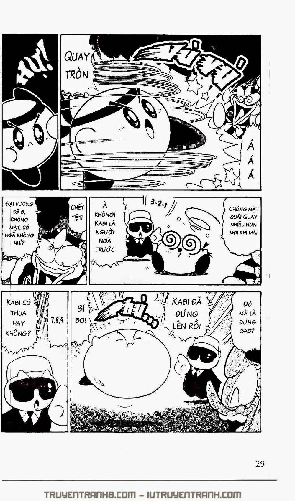 ngôi sao kabi chapter 224 6