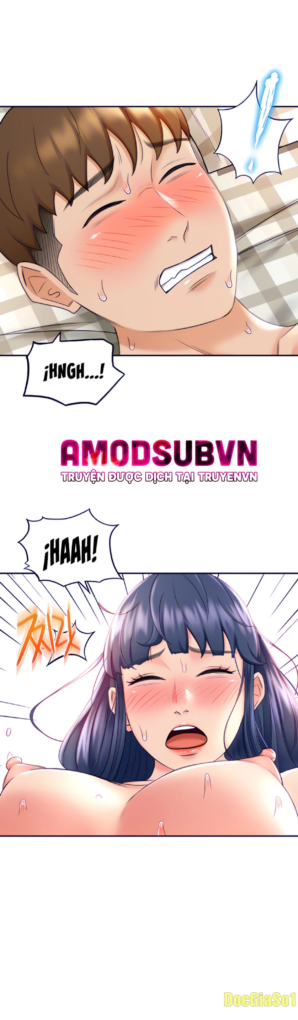 cậu chủ nhỏ chapter 8 14