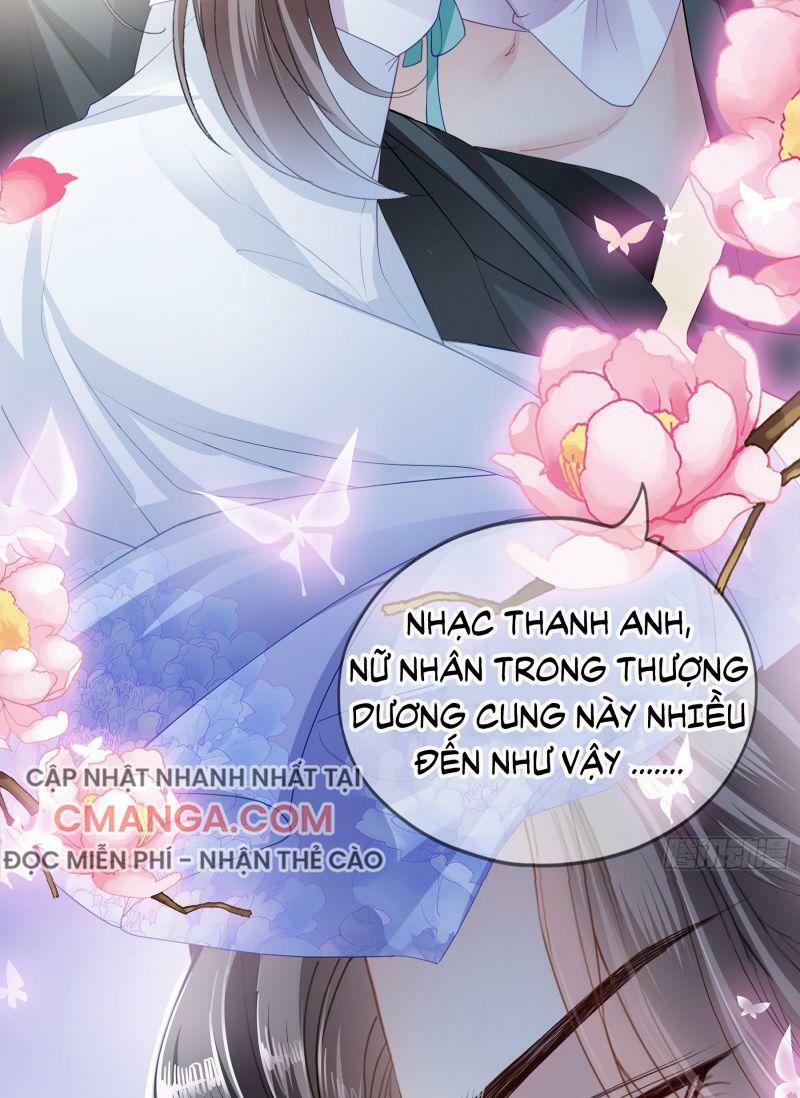bổn vương muốn nàng chapter 27 55