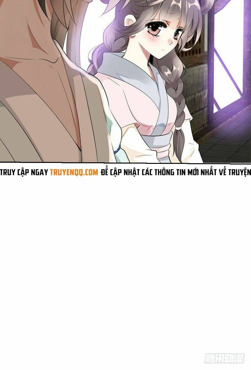 điền viên mật sủng: cô vợ nóng bỏng chapter 15 45