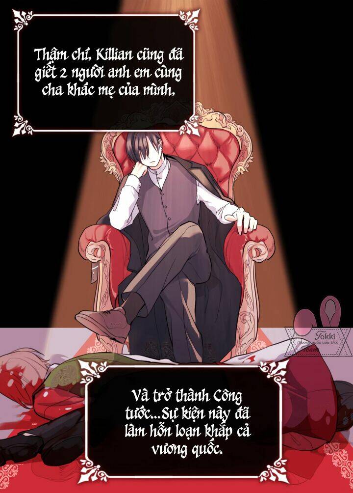 daisy: con đừng trở thành vị hôn thê của công tước chapter 4 8