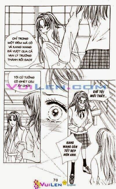 ảo vọng tình yêu chapter 3 70