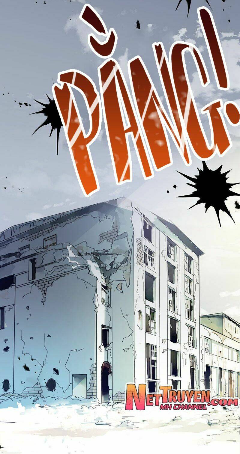 thịnh thế điềm sủng: cô vợ nhỏ đáng yêu của dịch thiếu chapter 54 17