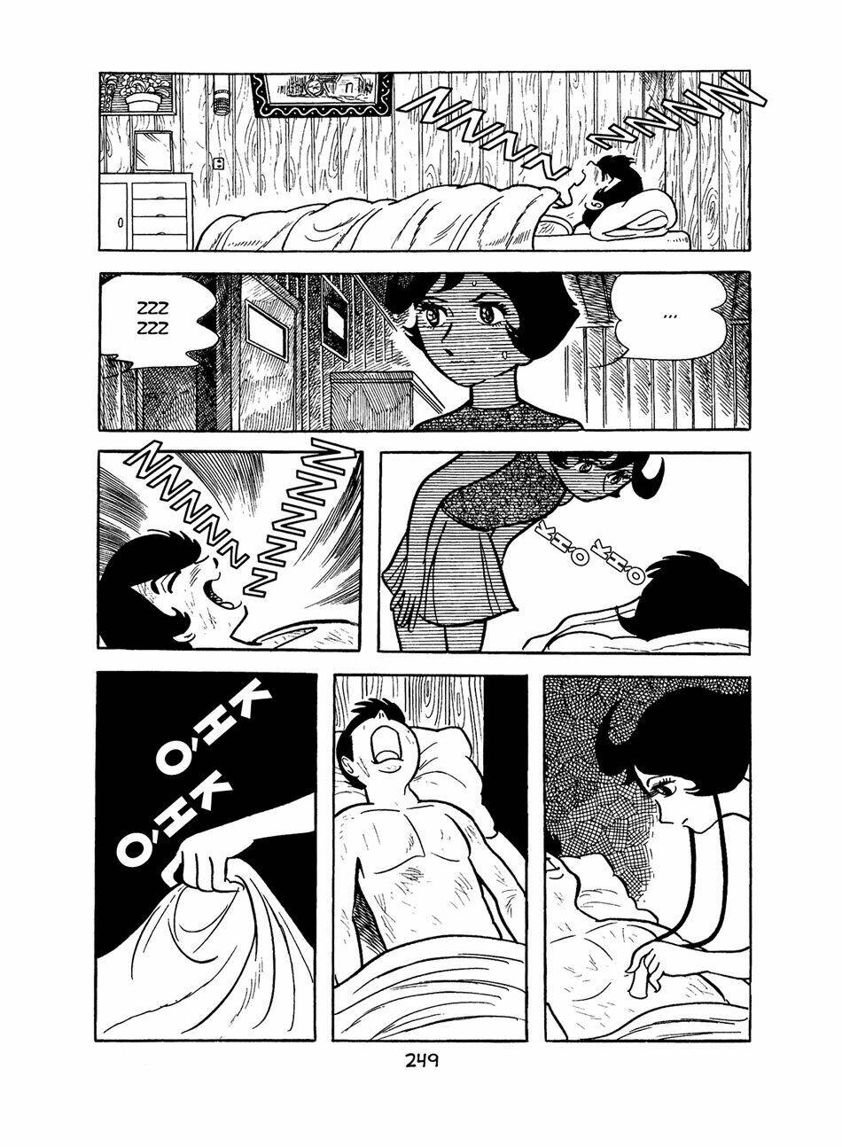 apollo’s song chapter 3.3 5