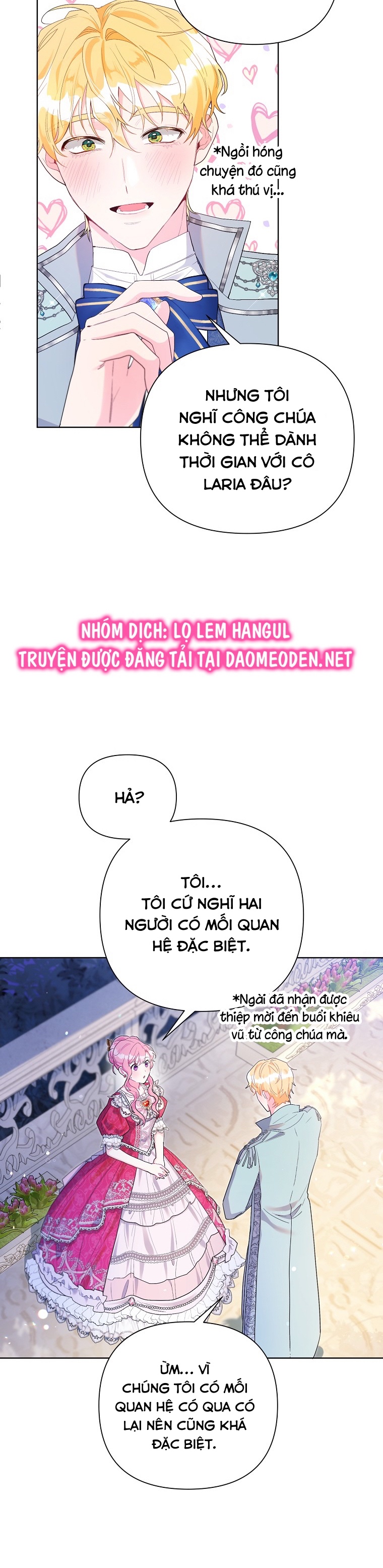 trở thành con dâu bất đắc dĩ chapter 88 6