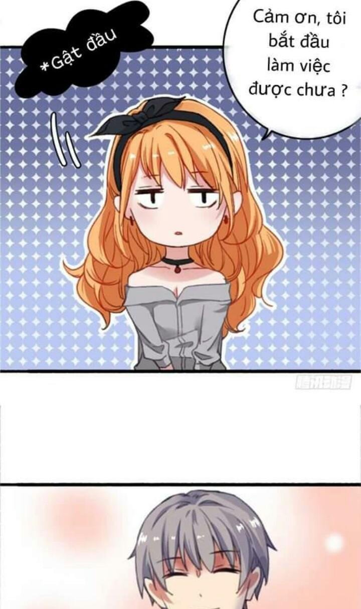 lời thì thầm chapter 8 9