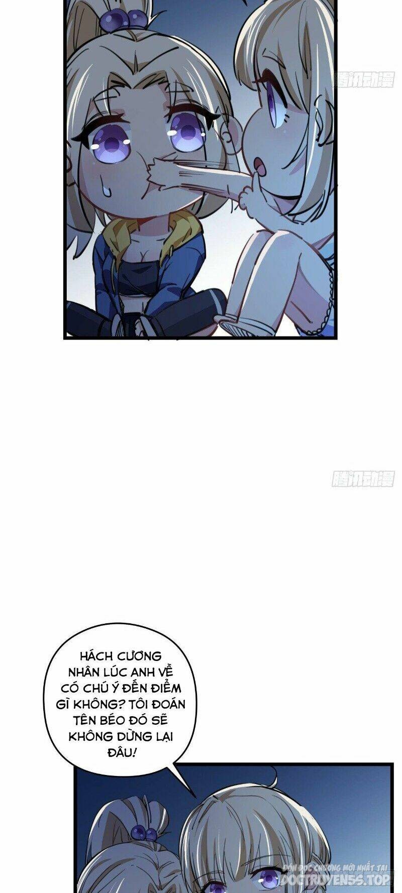 giải cứu 99 nữ chính ở mạt thế chapter 24 26