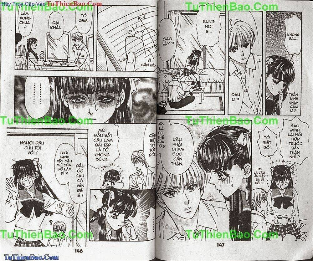 nàng men chàng bóng chapter 1 67