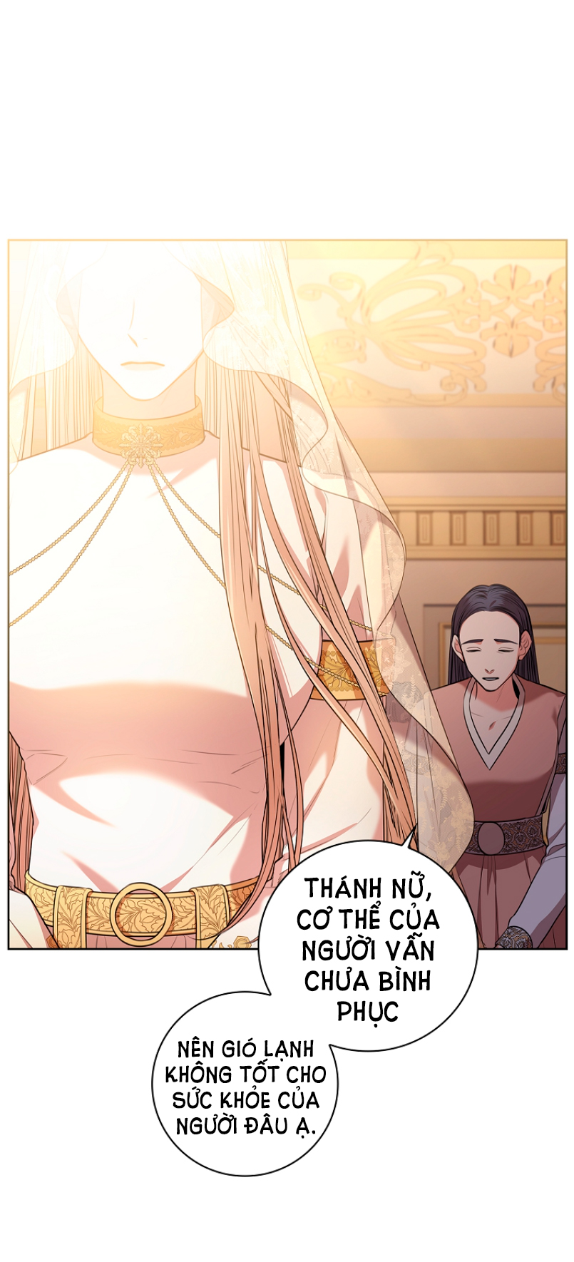 trở thành thư ký của bạo chúa chapter 79 76