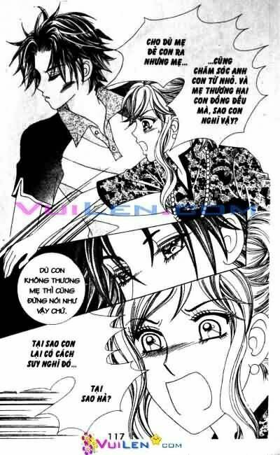 mùa ảo vọng - strange pension chapter 1 117