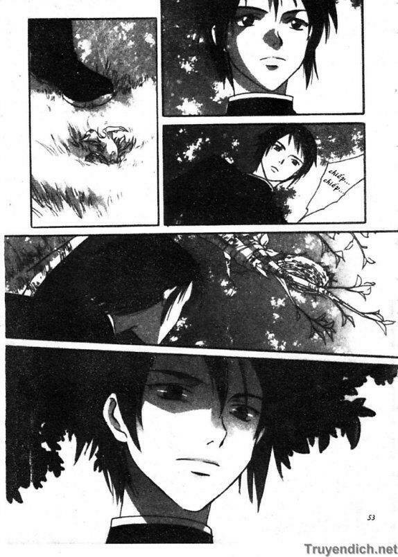 meteor methuselah chapter 12 16