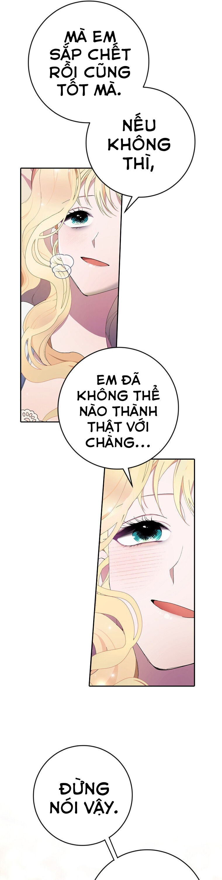 xin hãy kết hôn với em chapter 3 17