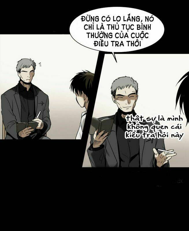 infectee chapter 4 18