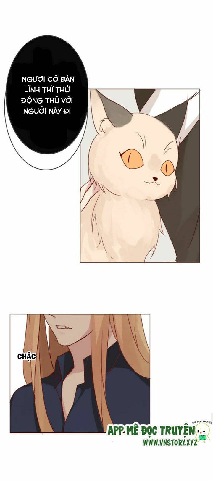 hồ tiên này không tin được chapter 9 23