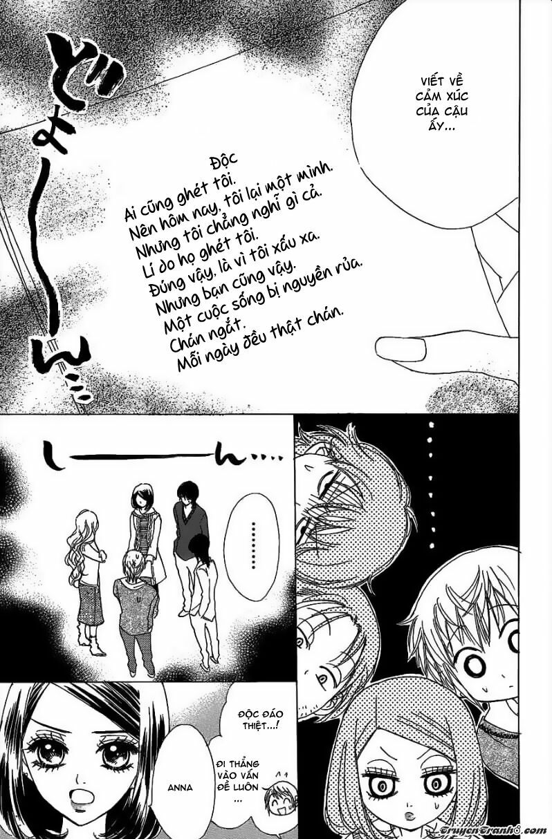 ác quỷ và bản tình ca chapter 44 17