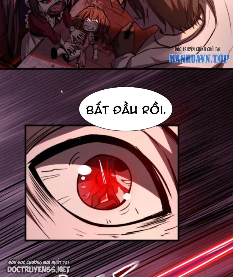 quỷ dị dược tề sư: bệnh nhân của ta đều là kinh khủng chapter 5 2