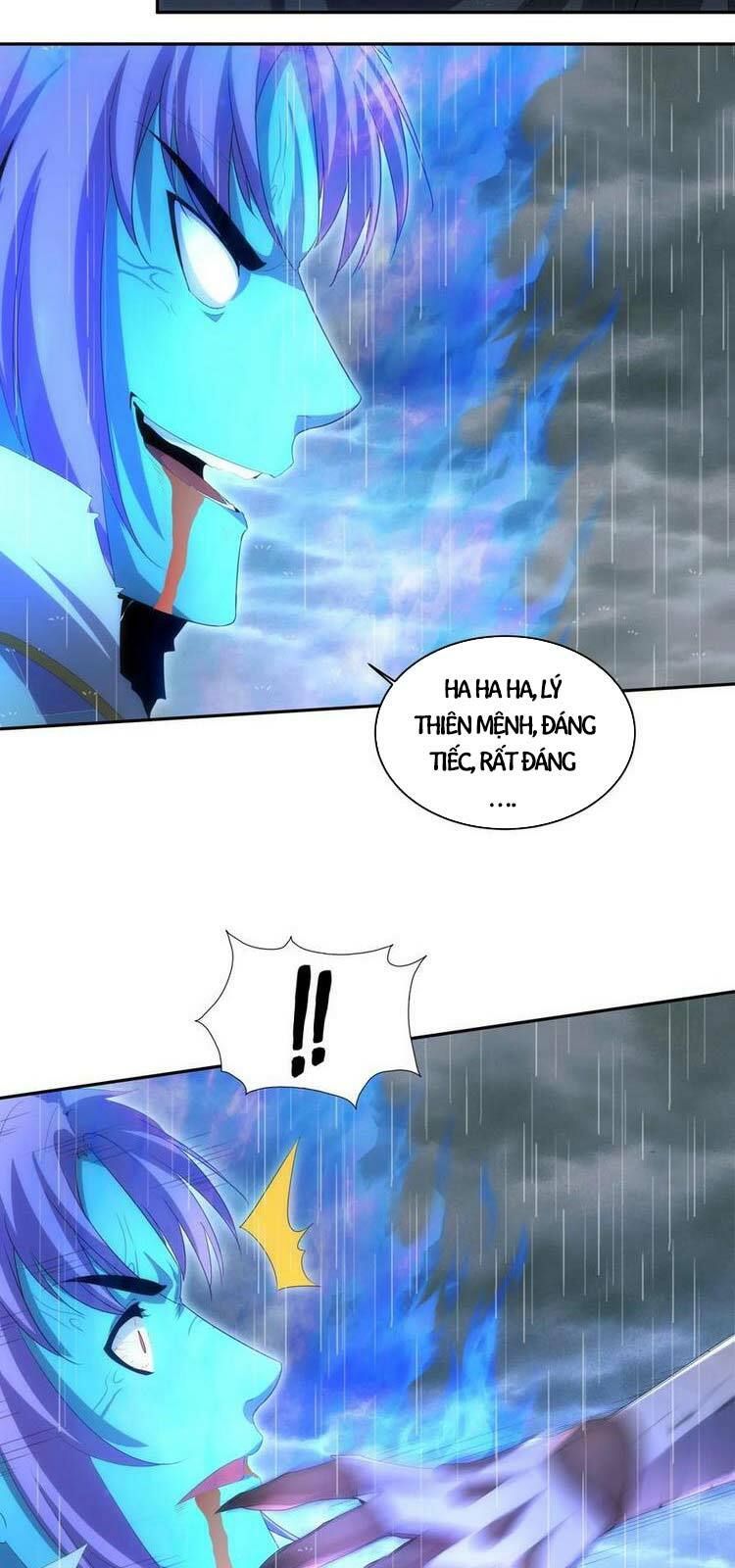 vạn cổ đệ nhất thần chapter 69 25