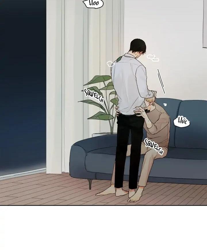 manhwa chịch vồn chịch vã chapter 62 27