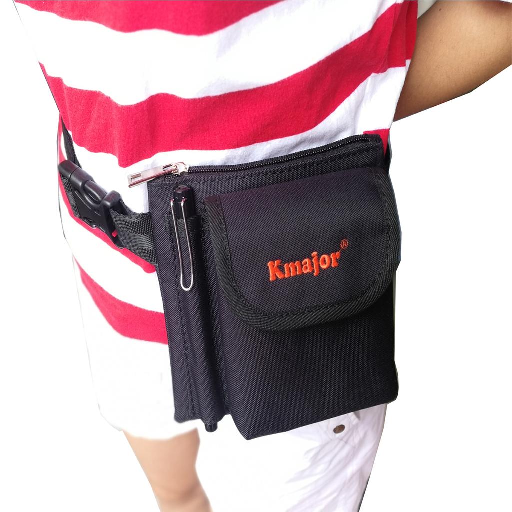 Waist Bag Running Outdoor Belt Pouch Pack for Sports Cycling Hiking
