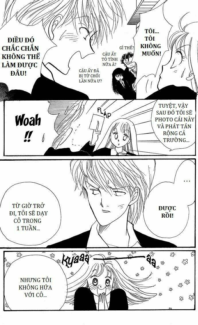 itazura na kiss chapter 2 29