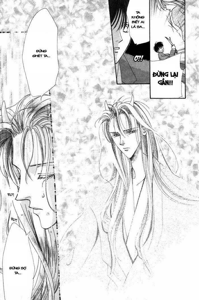 gin no kaze tooi toki chapter 1 20